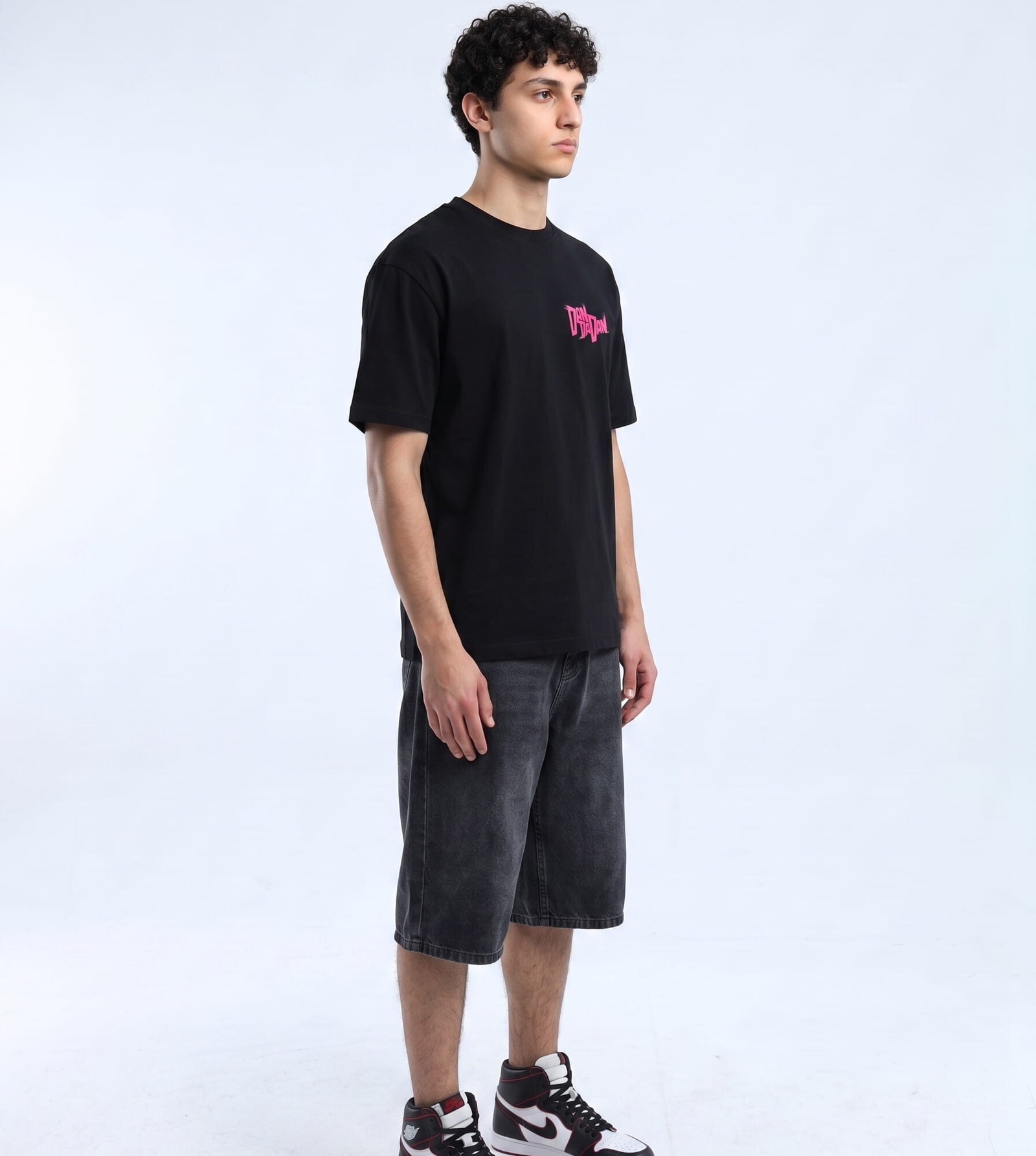 4 Ken Takakura / DanDaDan