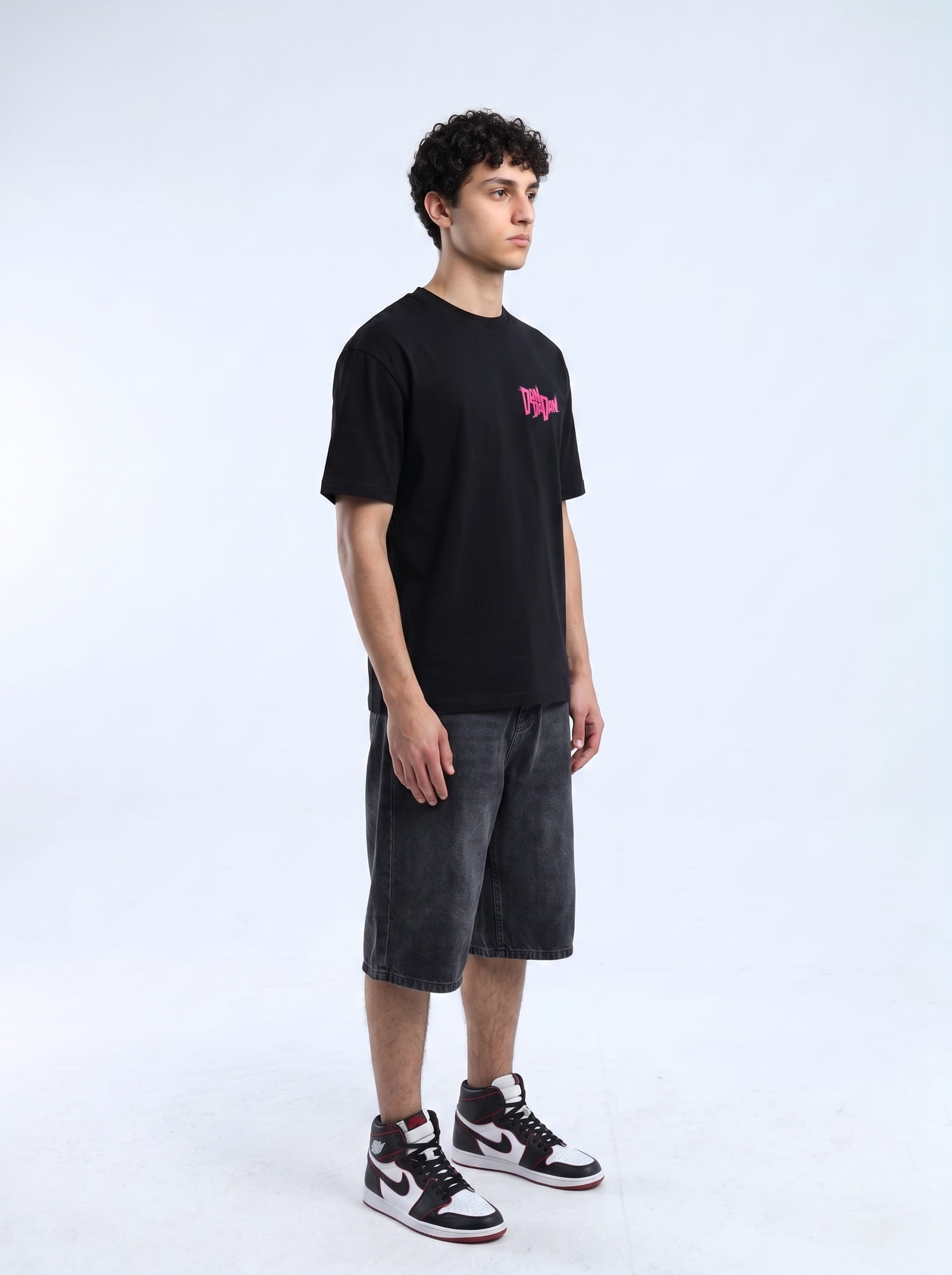 4 Ken Takakura / DanDaDan
