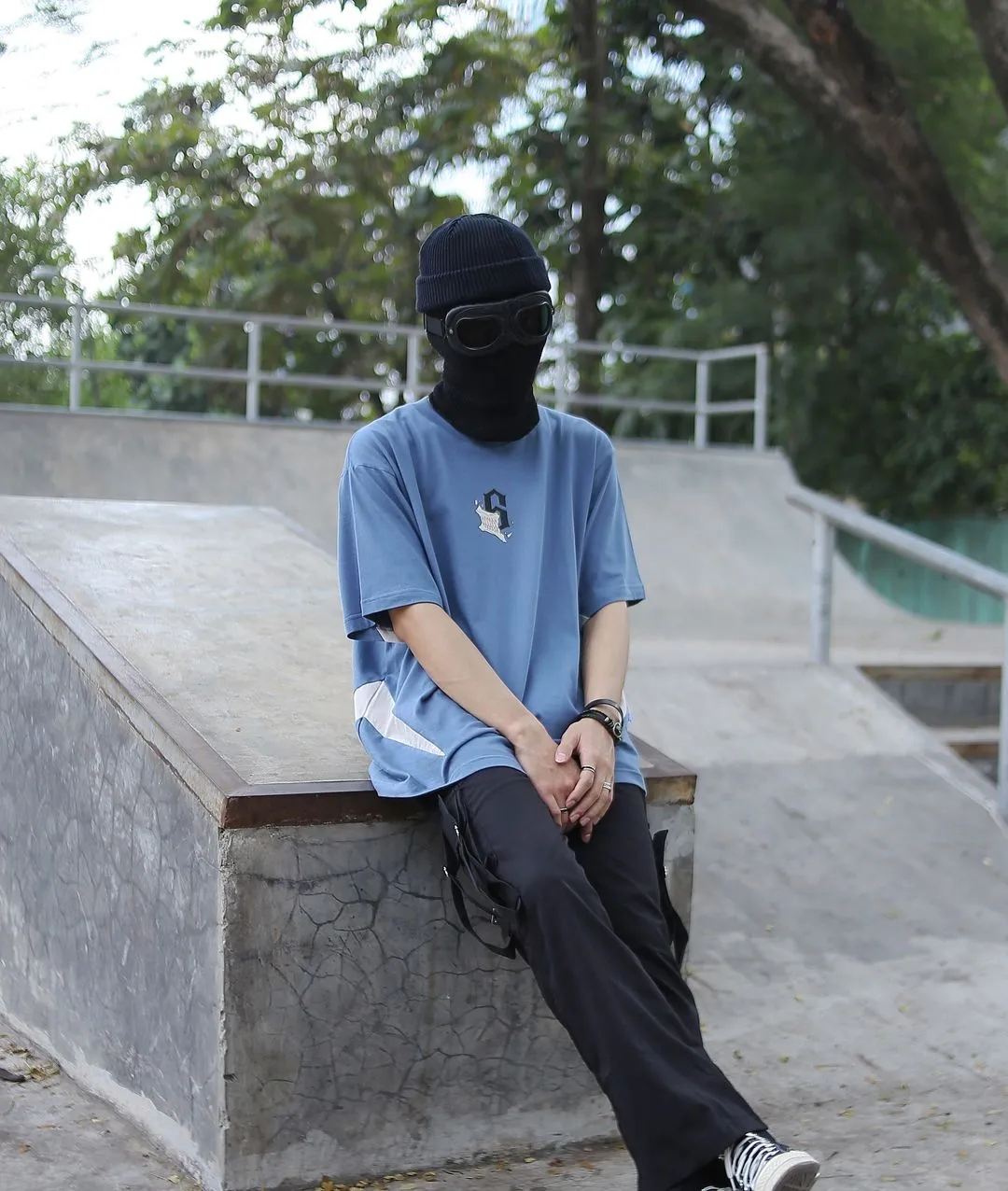 5821ba9845aa906e434d4af1728a692b Grimmjow T-shirt / Bleach