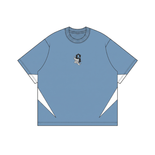 Grimmijow1 Grimmjow T-shirt / Bleach
