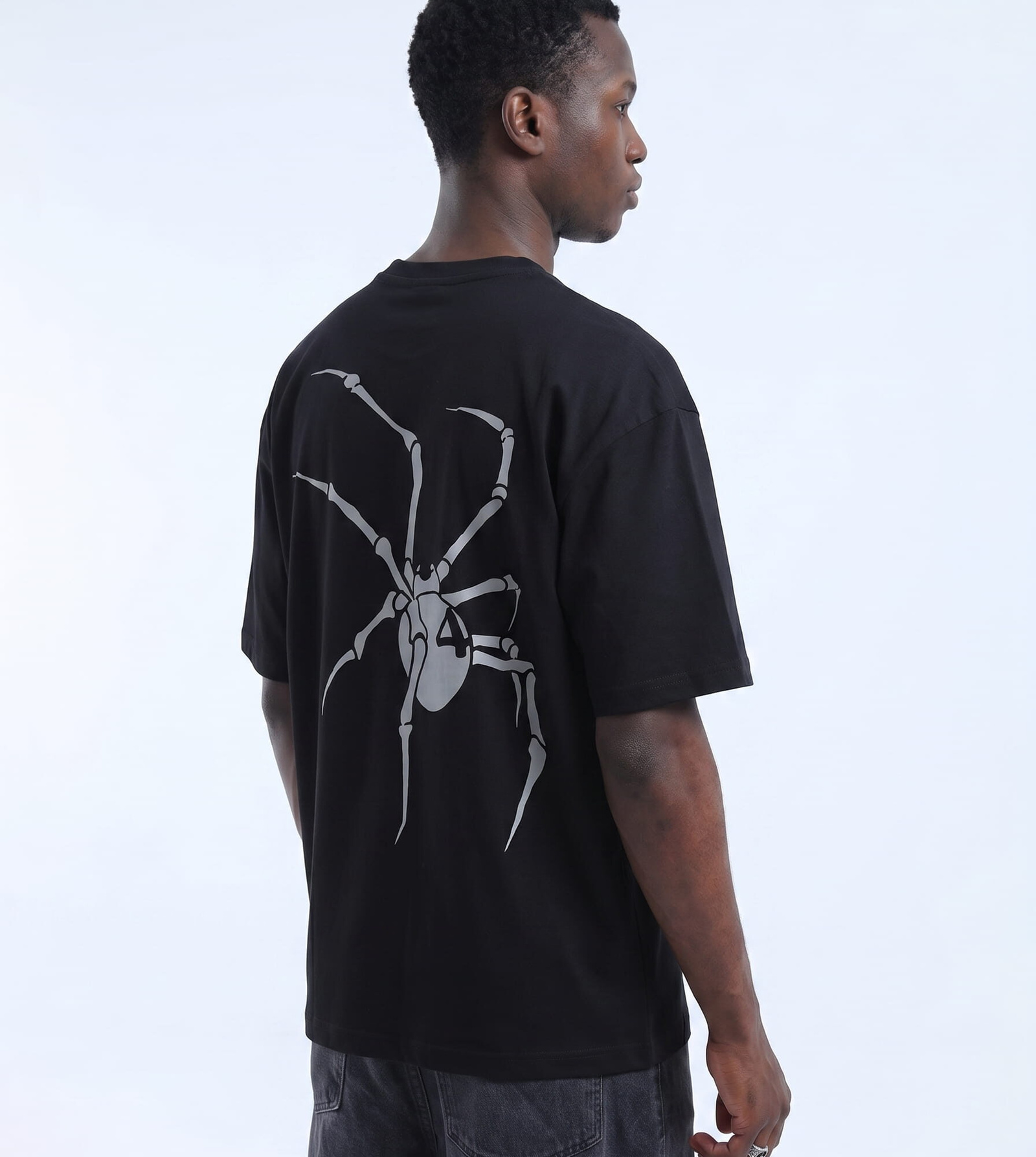 Hisoka T-shirt : The Spider / HxH