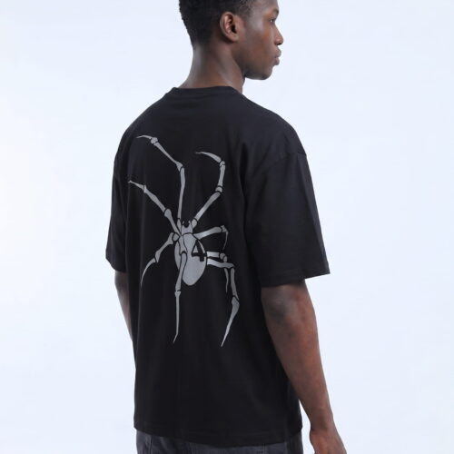 Hisoka T-shirt : The Spider / HxH