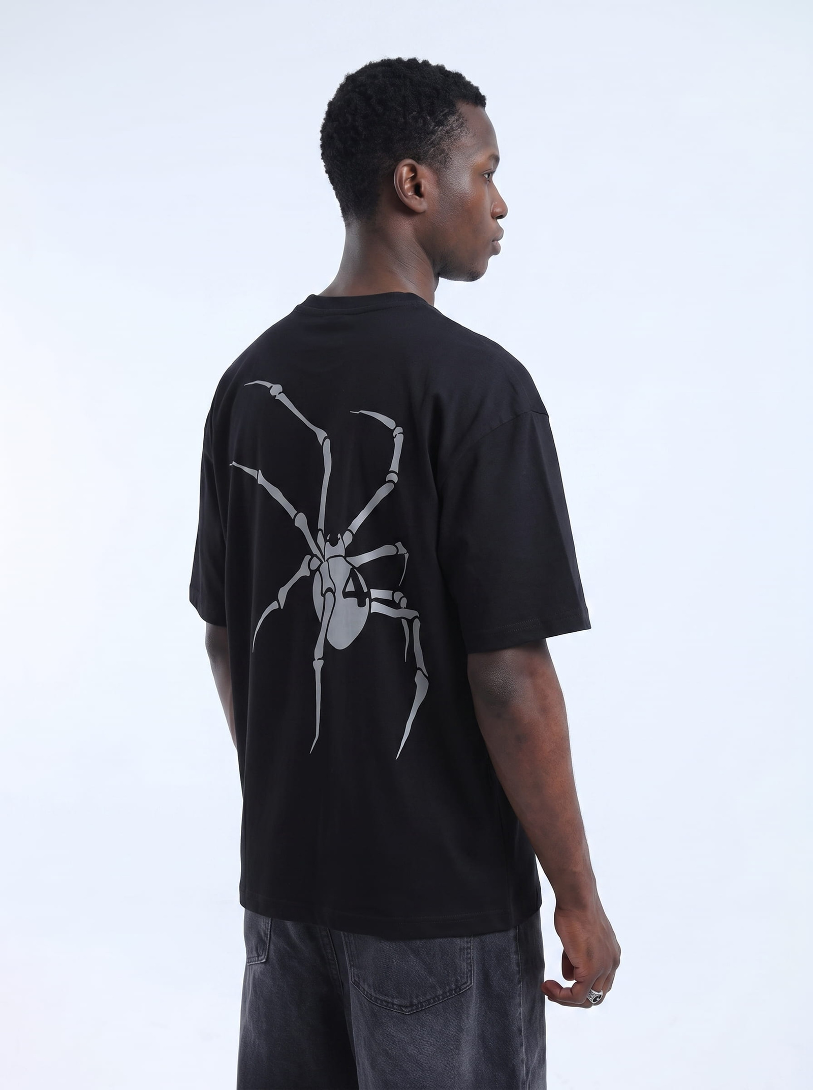 Hisoka T-shirt : The Spider / HxH