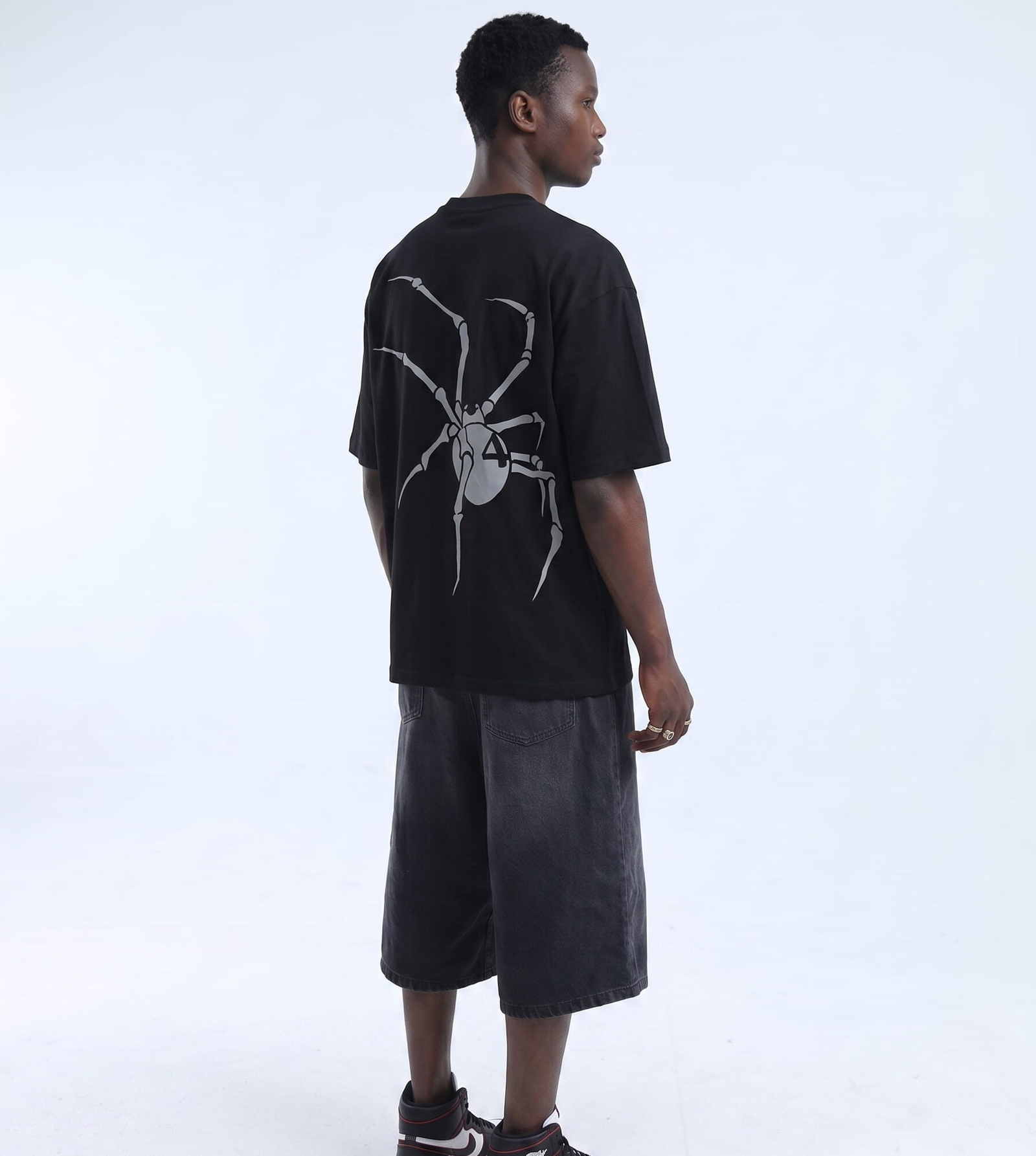 Hisoka T-shirt : The Spider / HxH