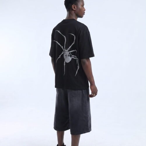 Hisoka T-shirt : The Spider / HxH