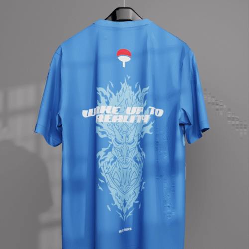 Madara Uchiha: Susanoo/ Naruto