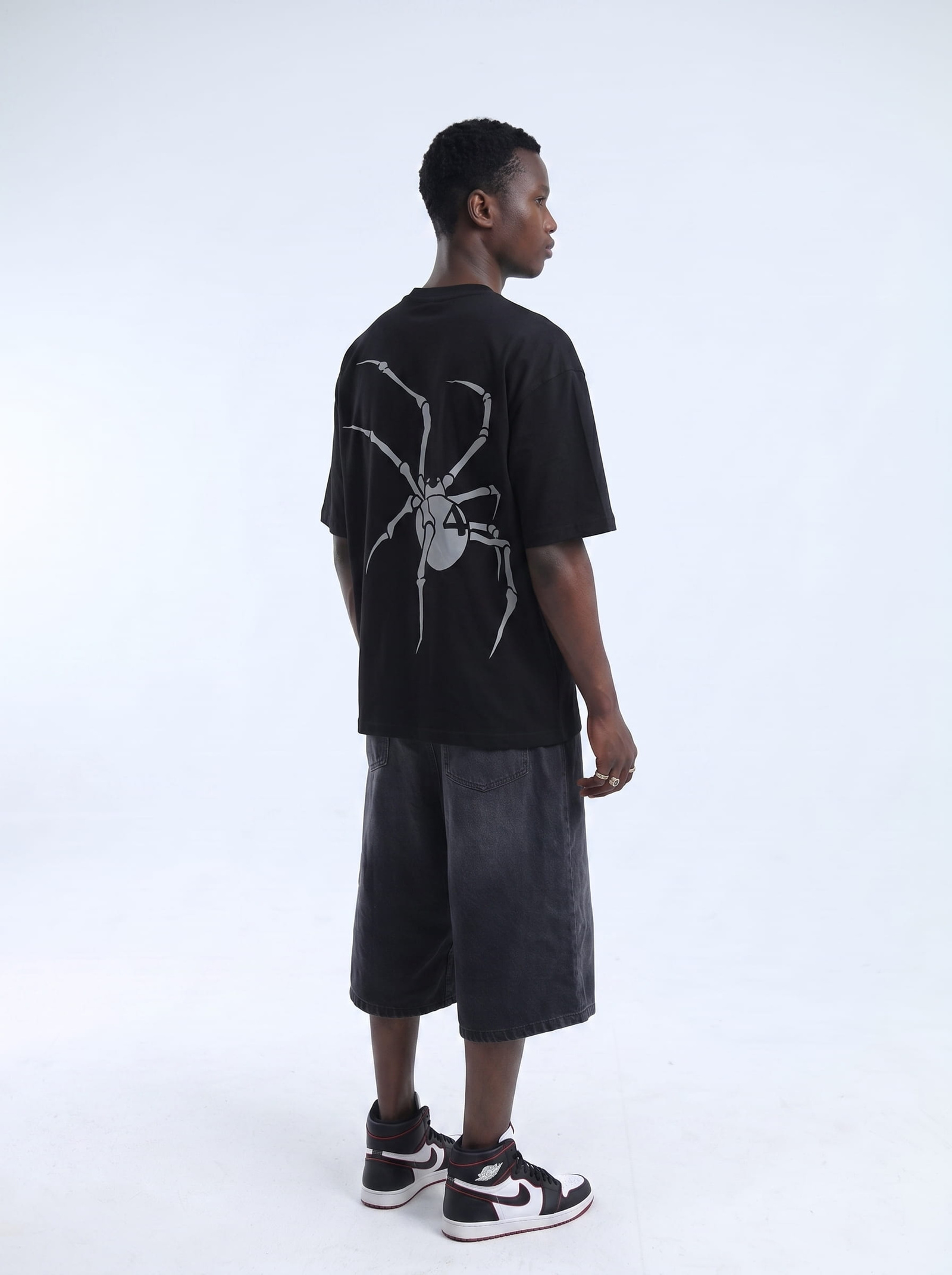 Hisoka T-shirt : The Spider / HxH