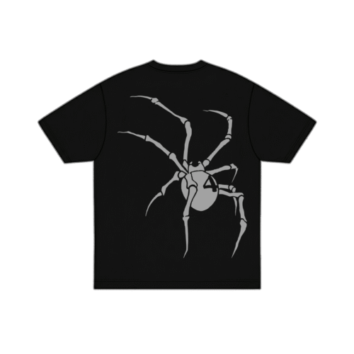 Hisoka T-shirt : The Spider / HxH