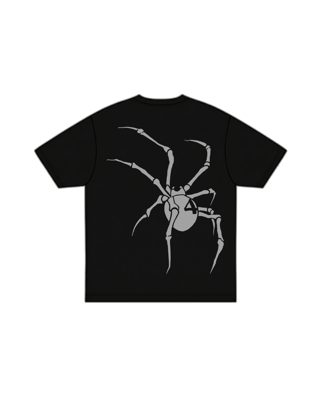 Hisoka T-shirt : The Spider / HxH