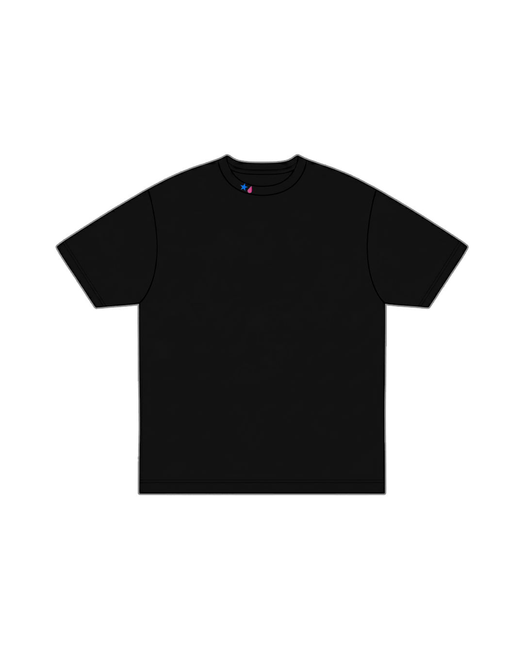 Hisoka T-shirt : The Spider / HxH