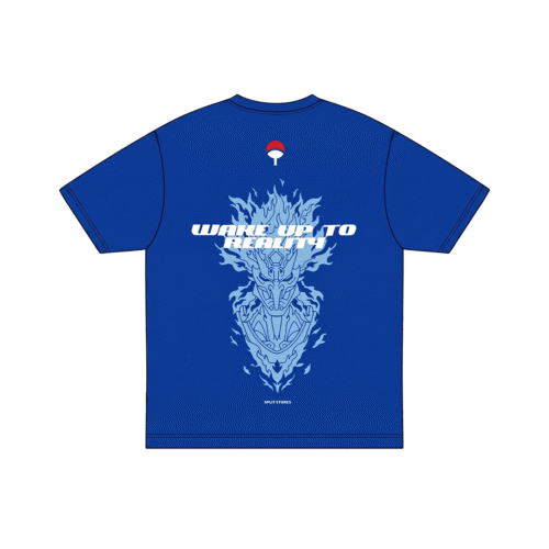 Madara Uchiha: Susanoo/ Naruto
