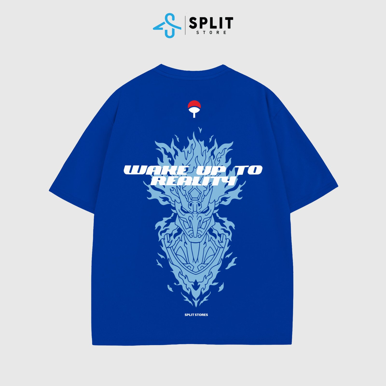 Madara Uchiha: Susanoo/ Naruto