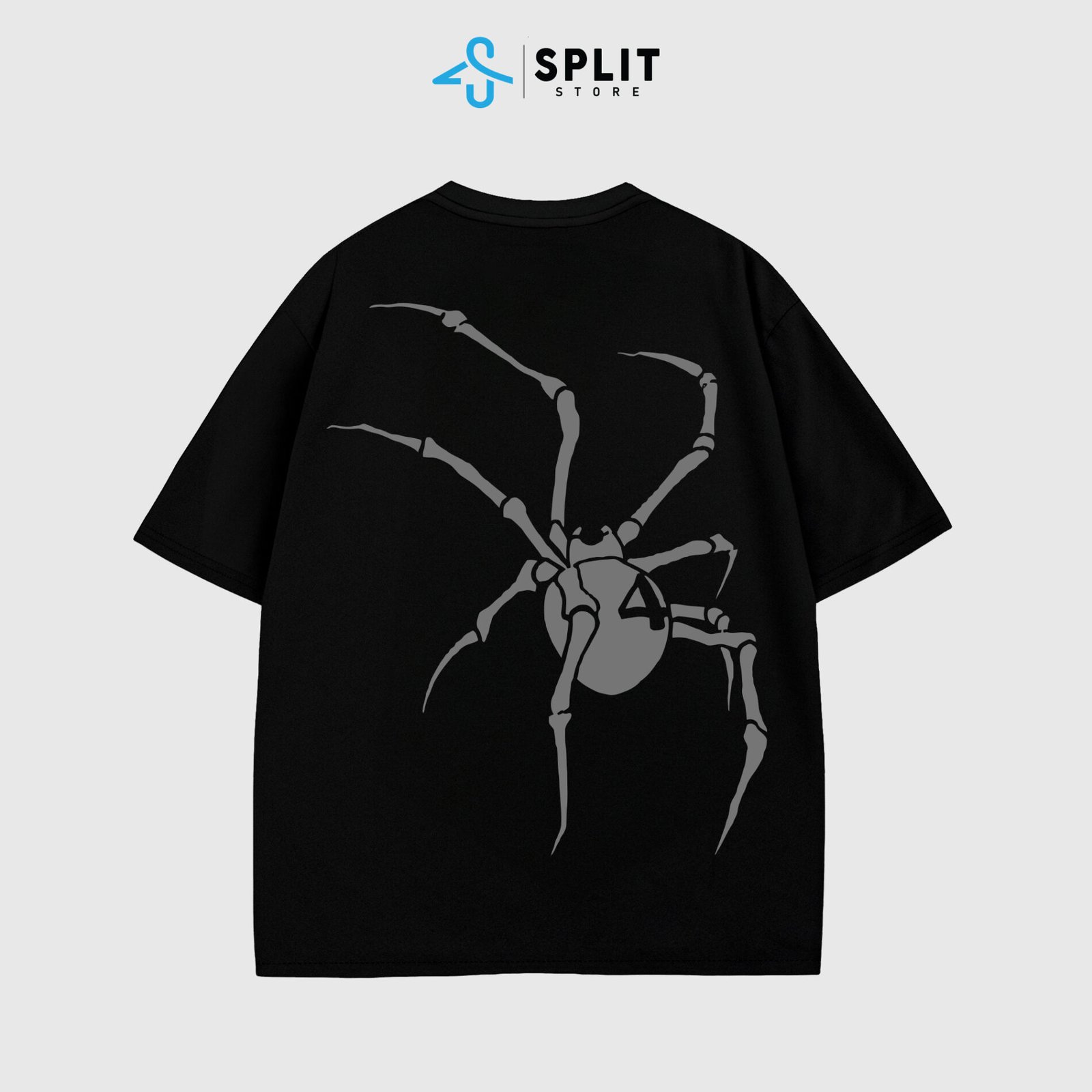 Hisoka T-shirt : The Spider / HxH