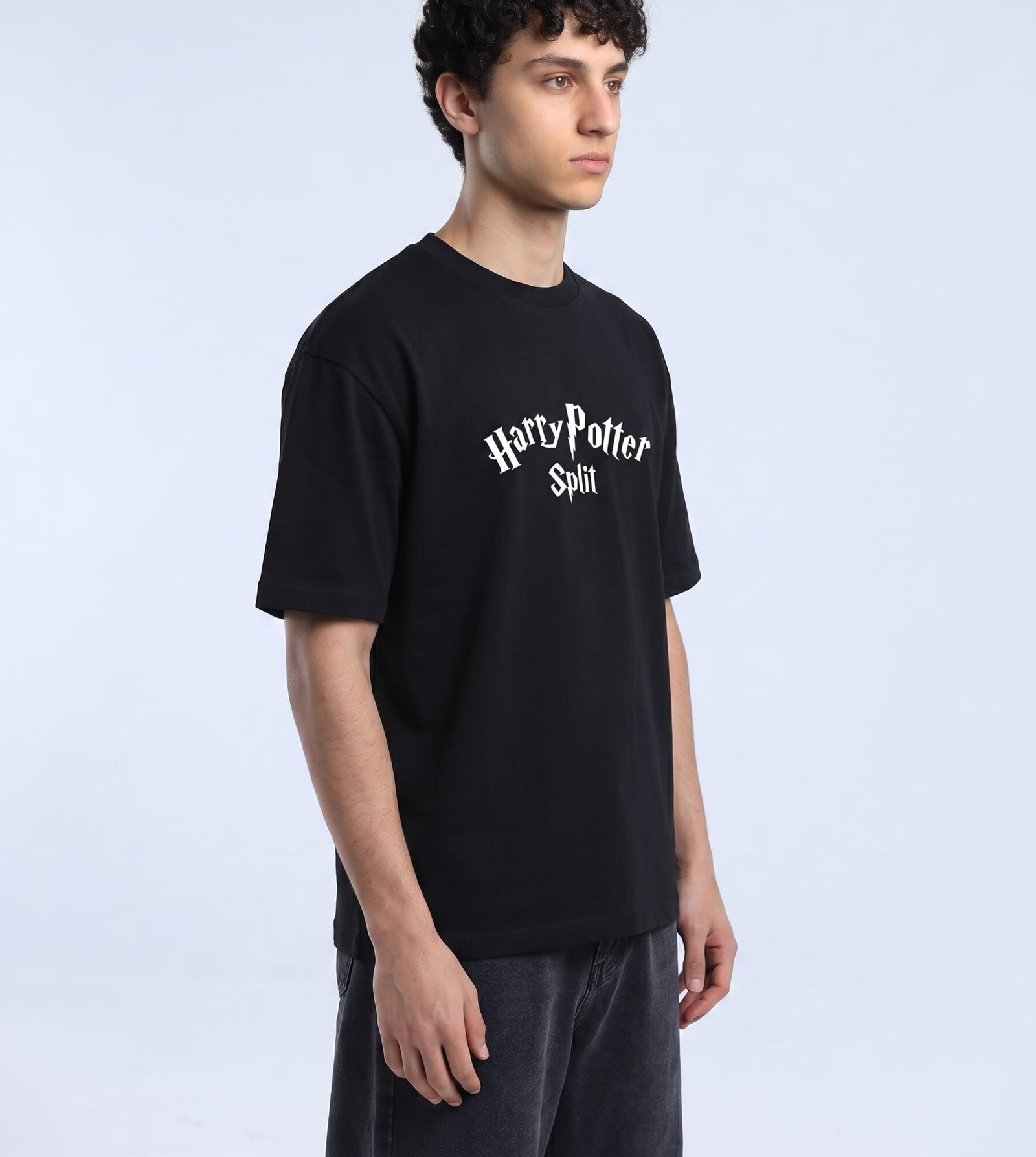 "HARRY POTTER" T-SHIRT