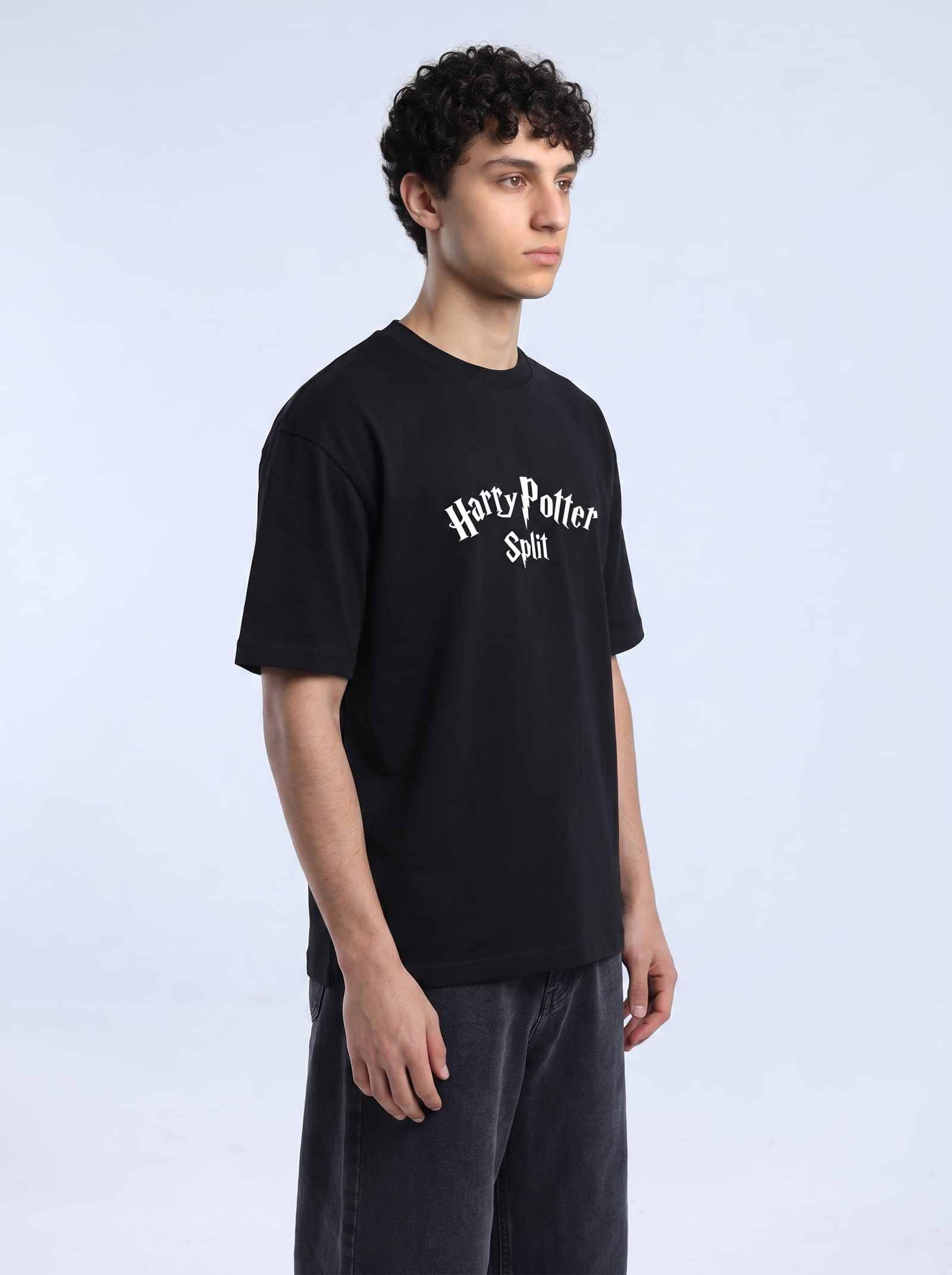 "HARRY POTTER" T-SHIRT