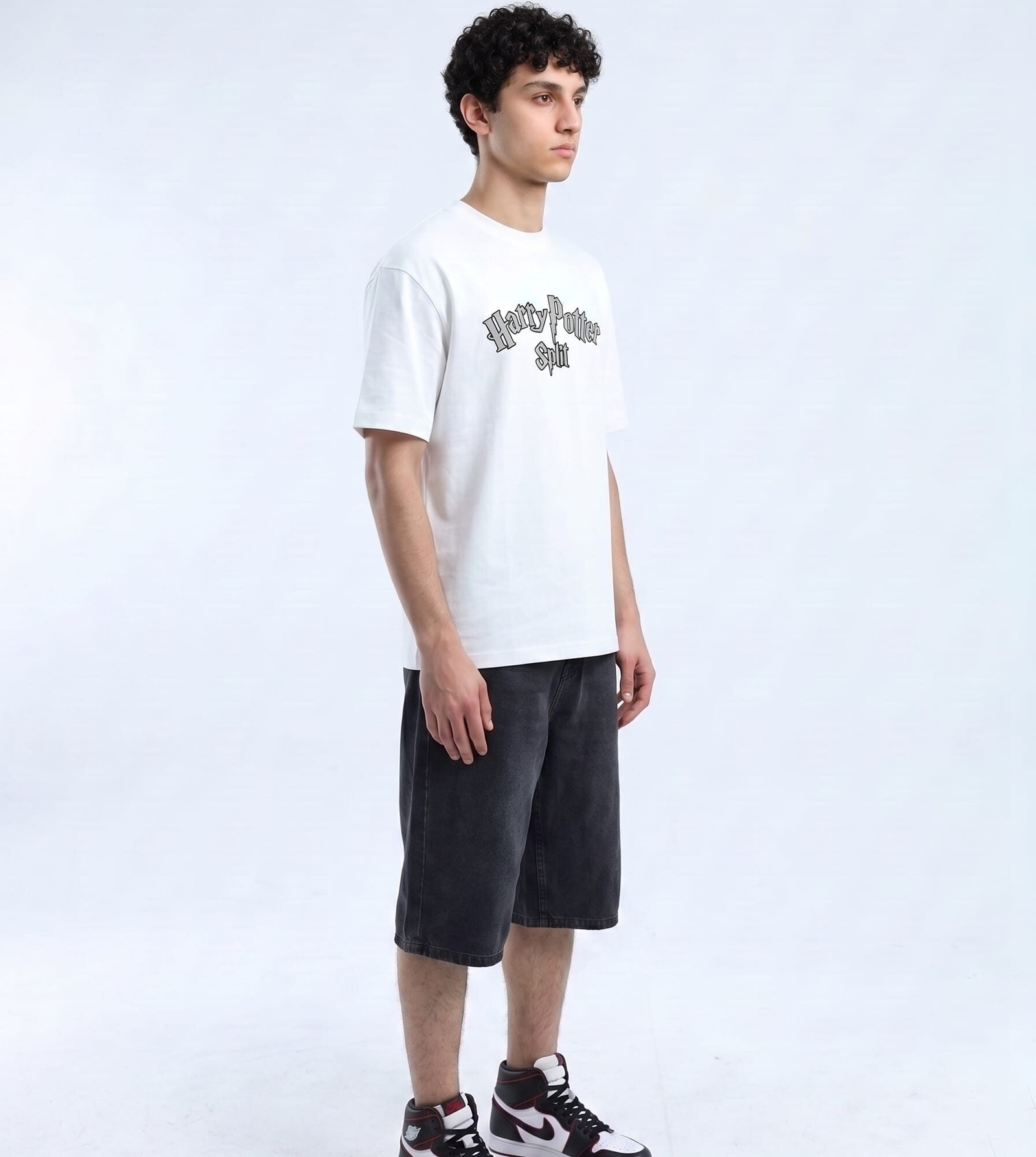 "HARRY POTTER" T-SHIRT