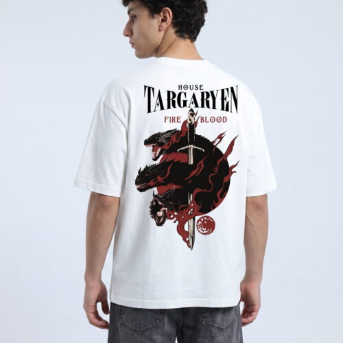 "GAME OF THRONES" T-SHIRT