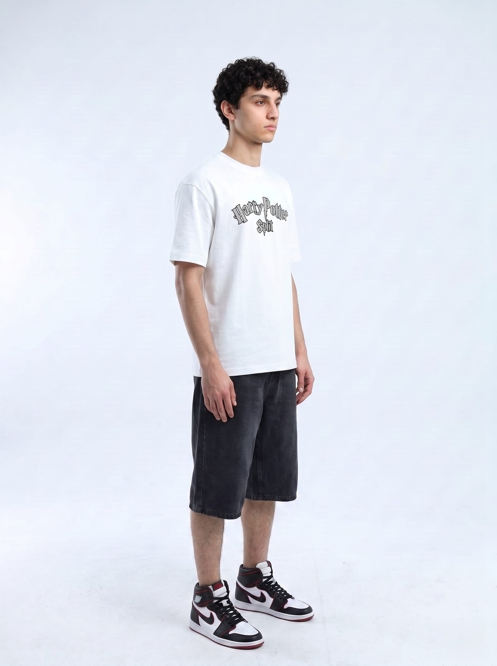 "HARRY POTTER" T-SHIRT