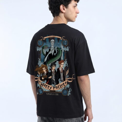 "HARRY POTTER" T-SHIRT