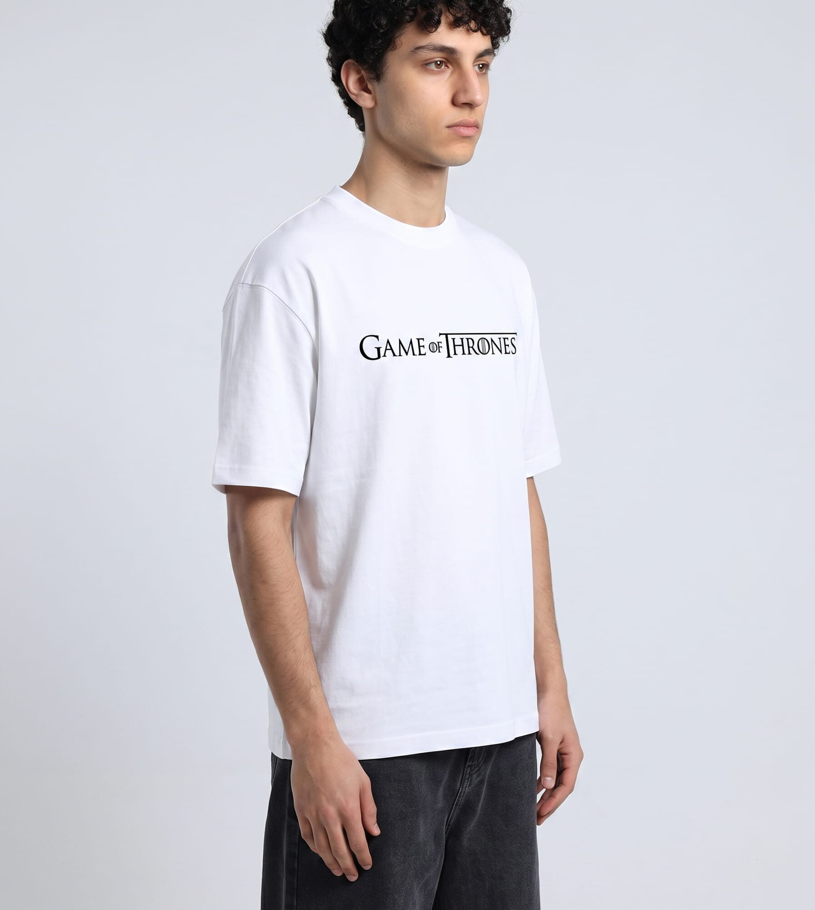 "GAME OF THRONES" T-SHIRT