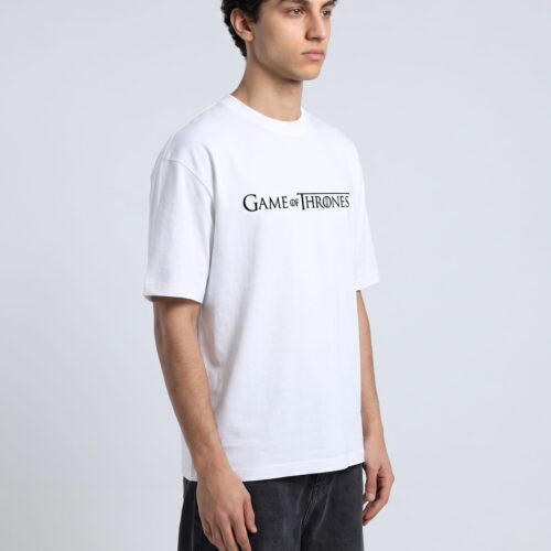 "GAME OF THRONES" T-SHIRT