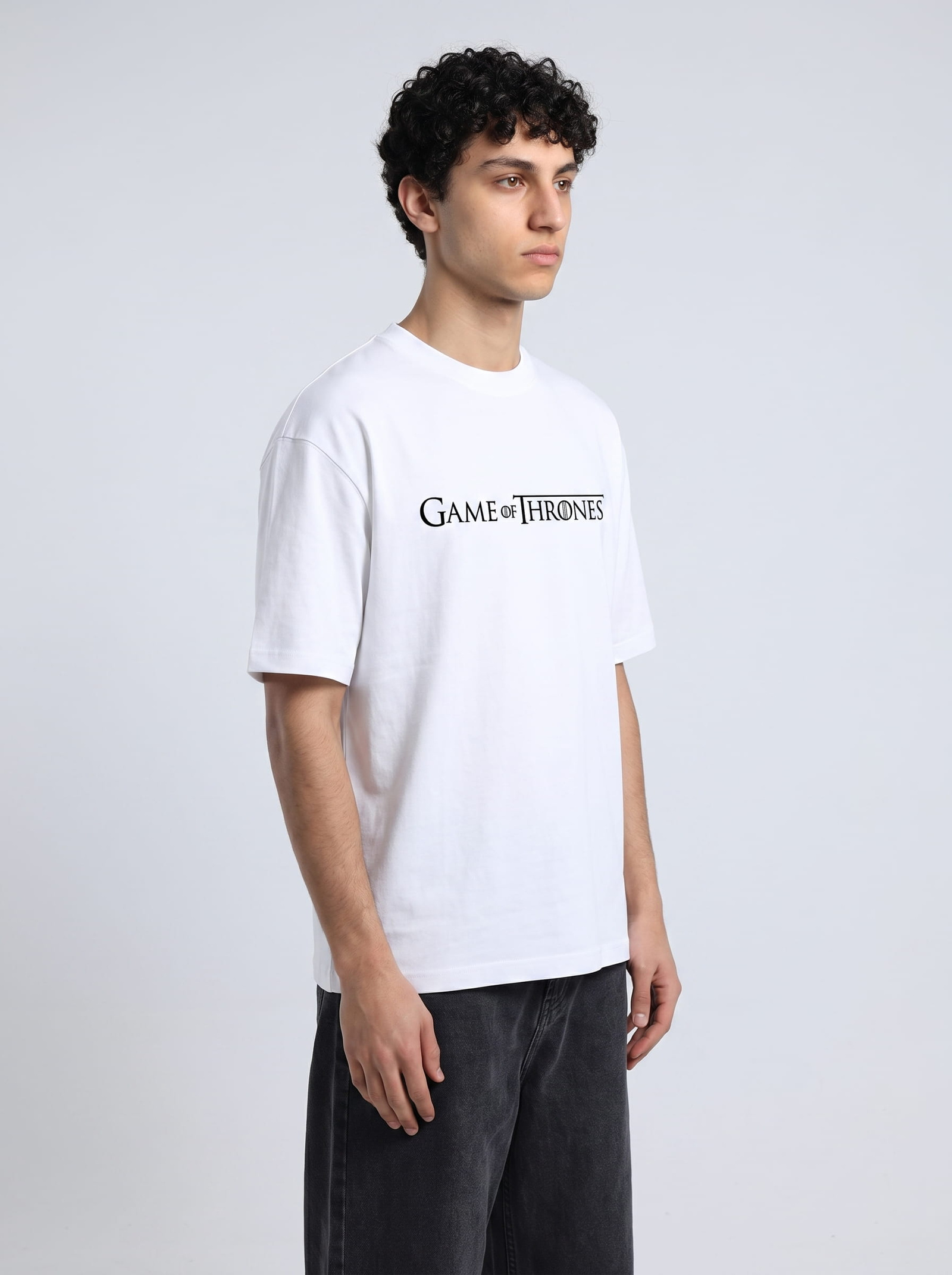 "GAME OF THRONES" T-SHIRT