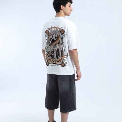 "HARRY POTTER" T-SHIRT