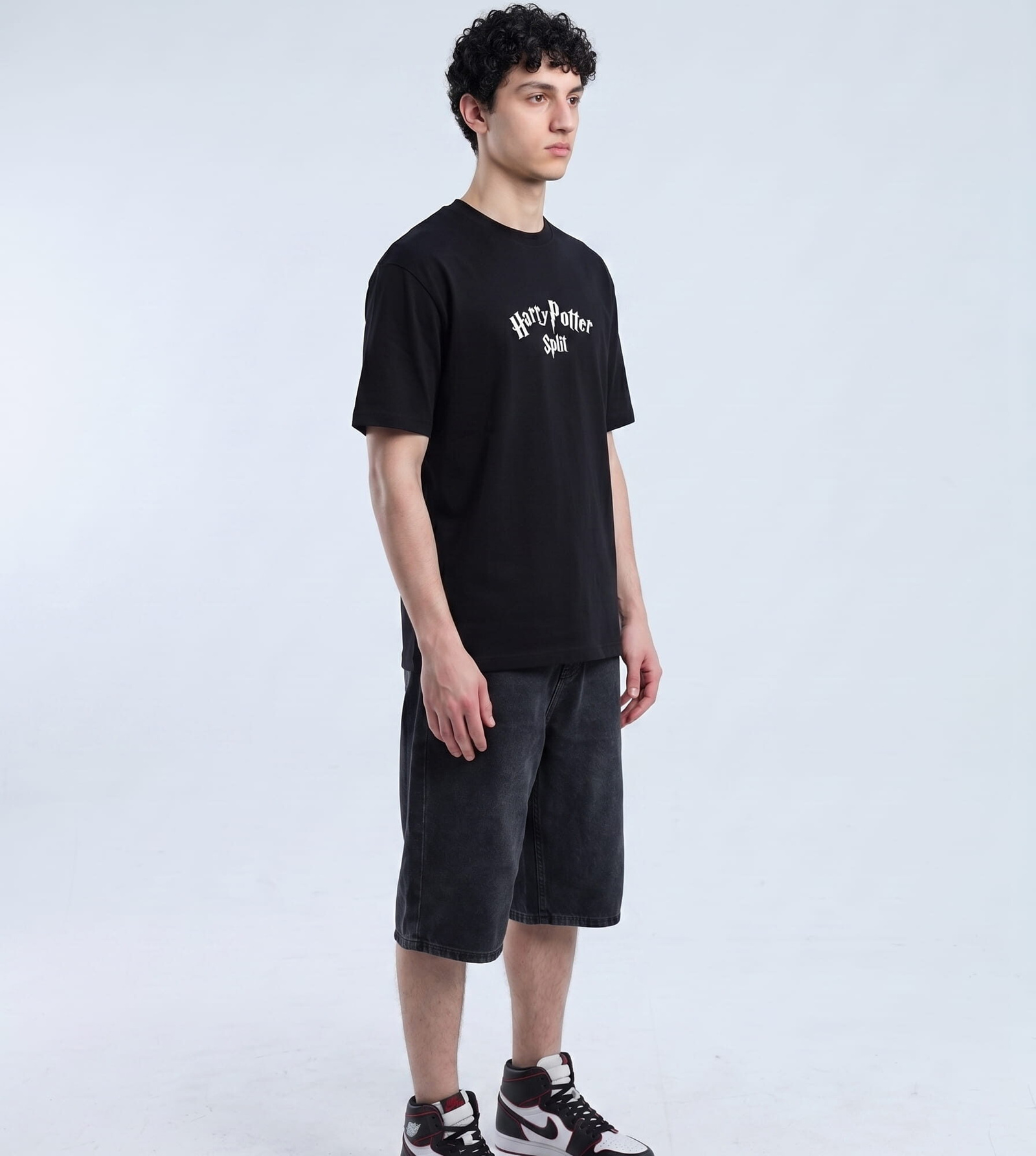 "HARRY POTTER" T-SHIRT