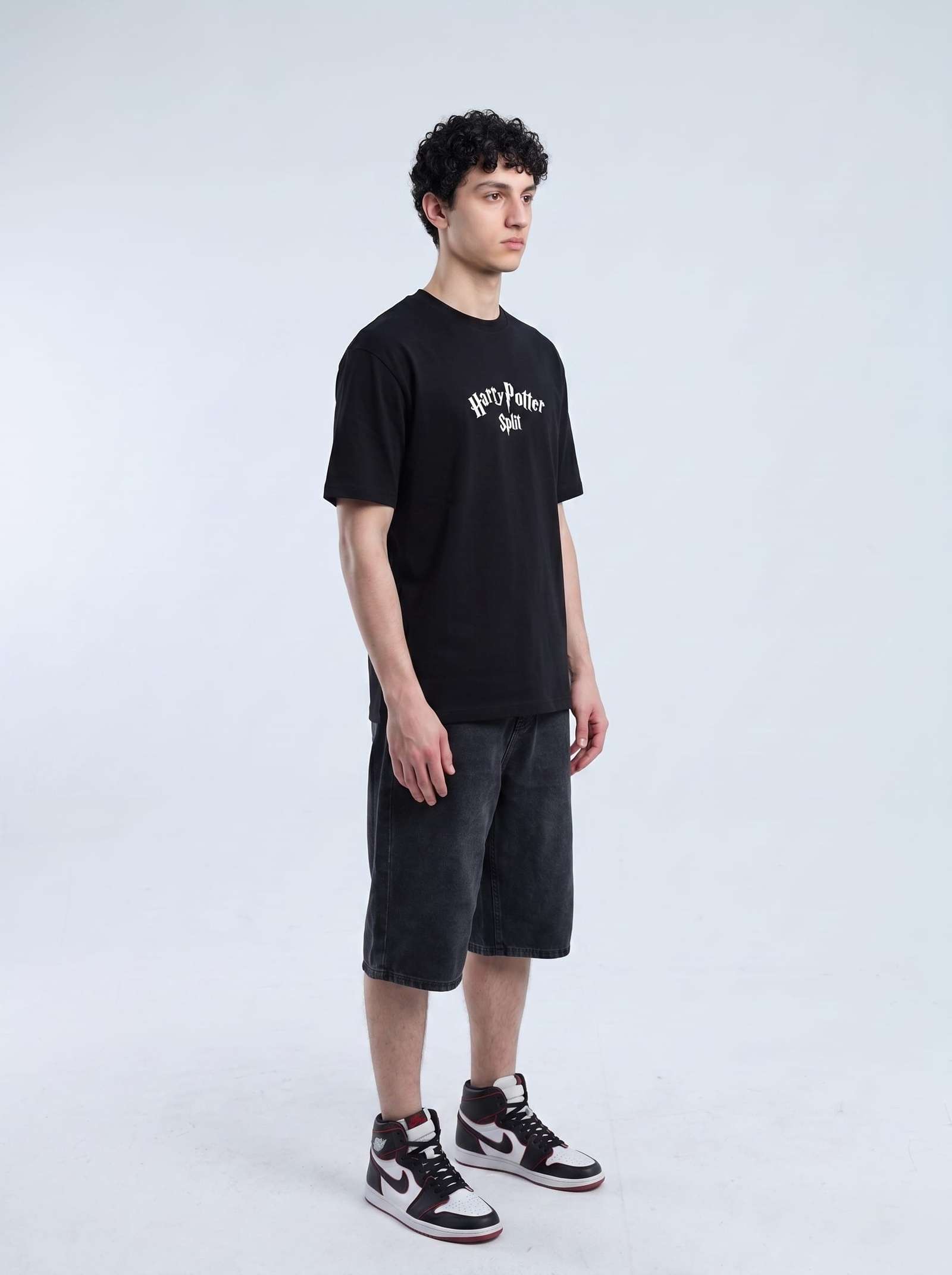 "HARRY POTTER" T-SHIRT