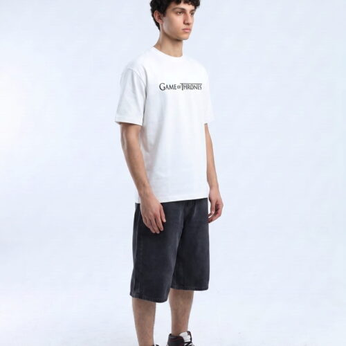 "GAME OF THRONES" T-SHIRT