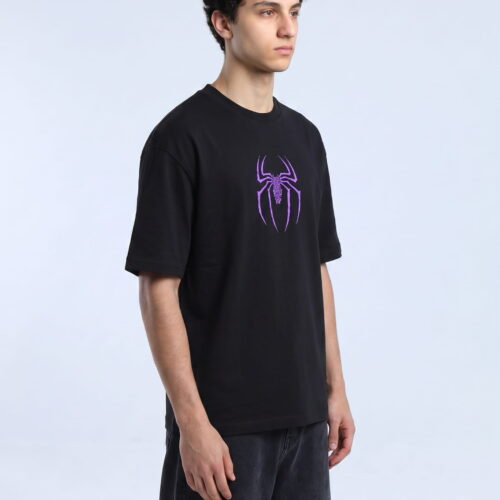 "SpiderMan" T-SHIRT