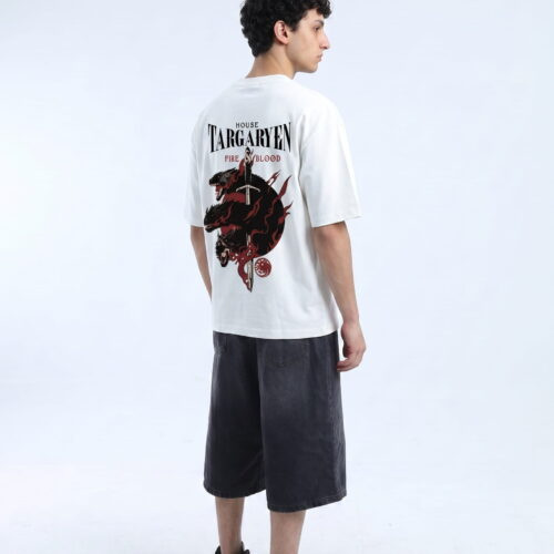 "GAME OF THRONES" T-SHIRT