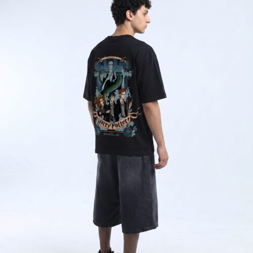 "HARRY POTTER" T-SHIRT