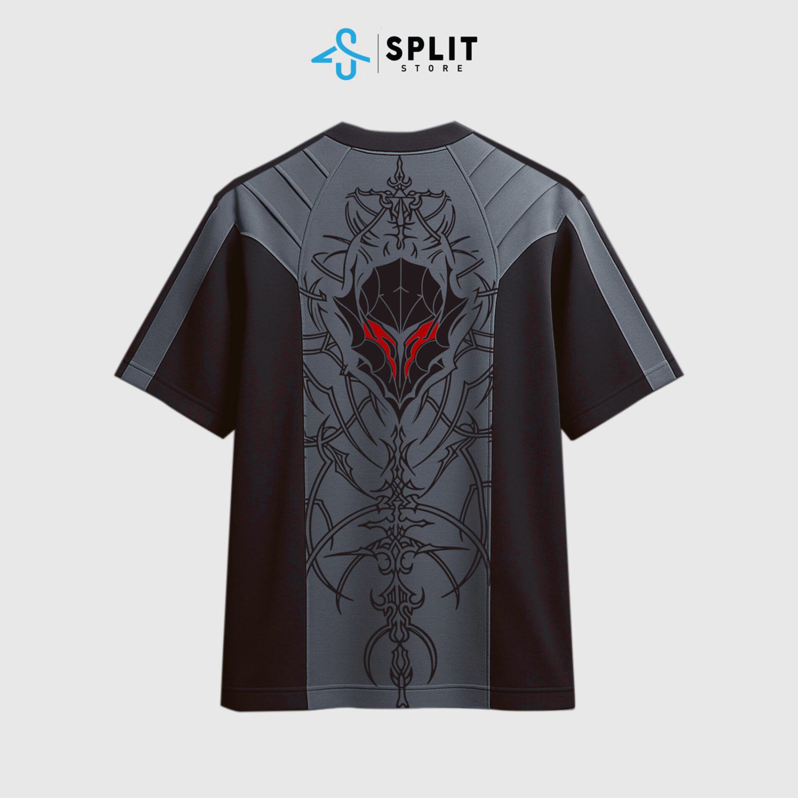 Guts T-shirt: Berserk Armor