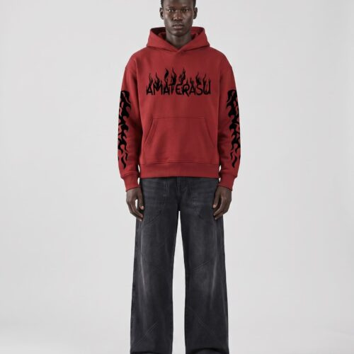 Itachi Hoodie / Naruto