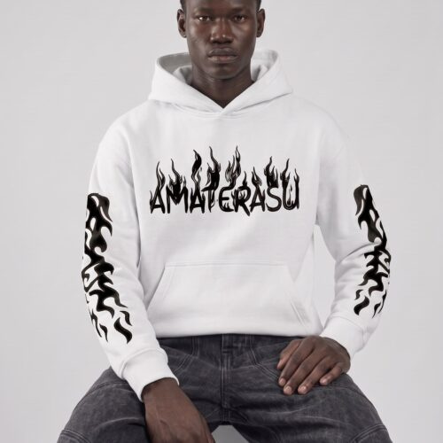 Itachi Hoodie / Naruto