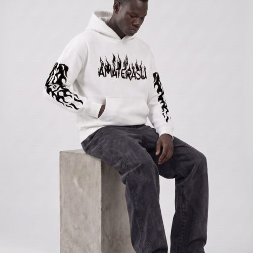 Itachi Hoodie / Naruto