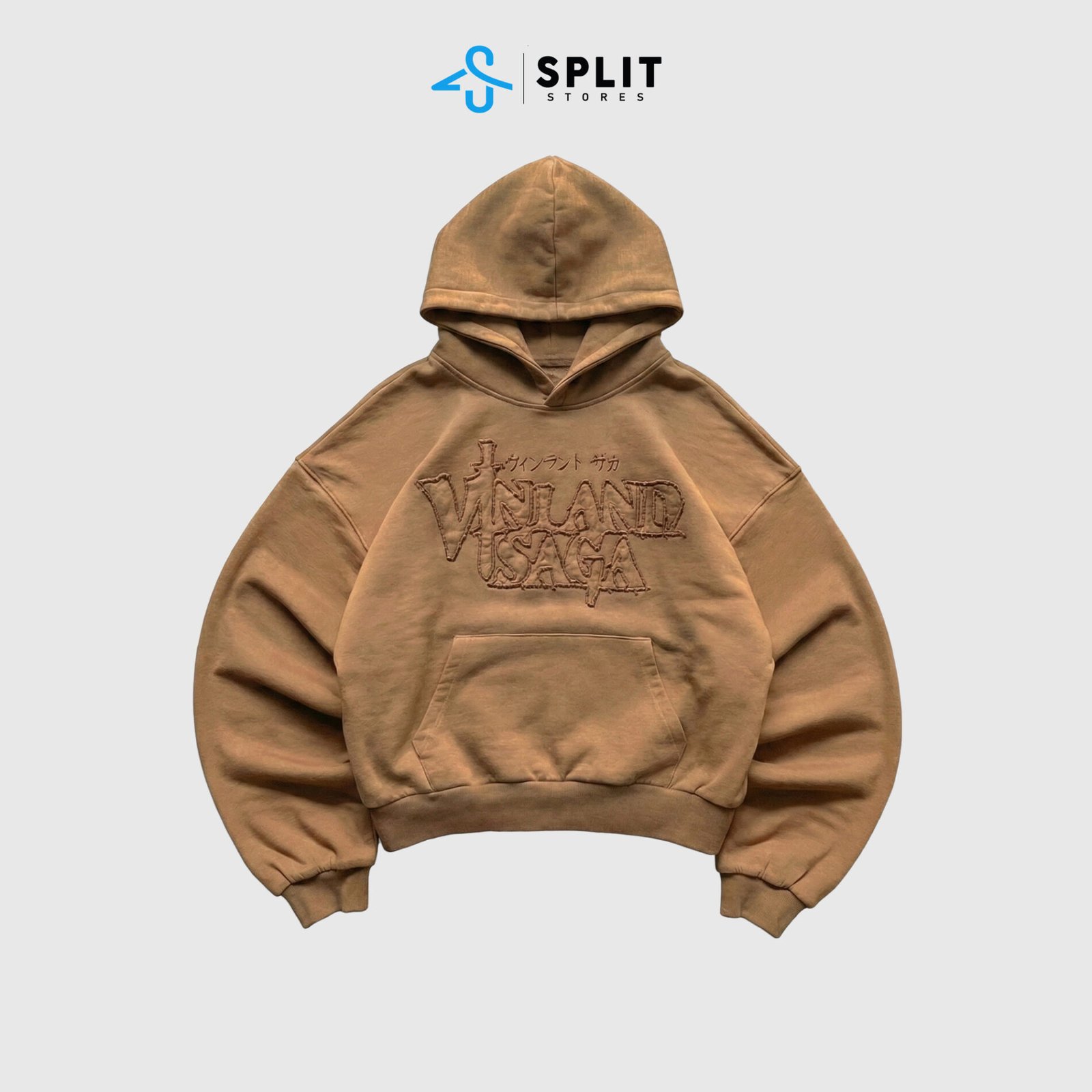 Vinland Saga Hoodie