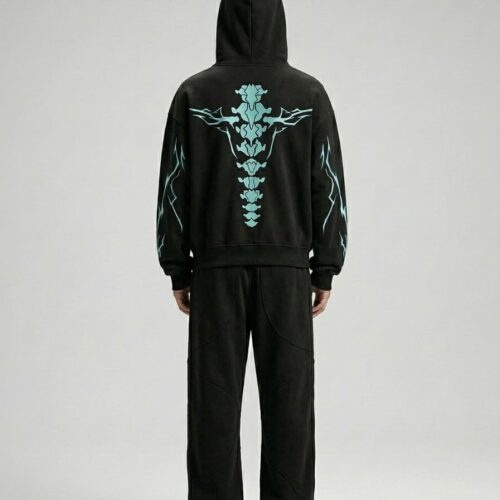 Kaiju No. 8 Hoodie