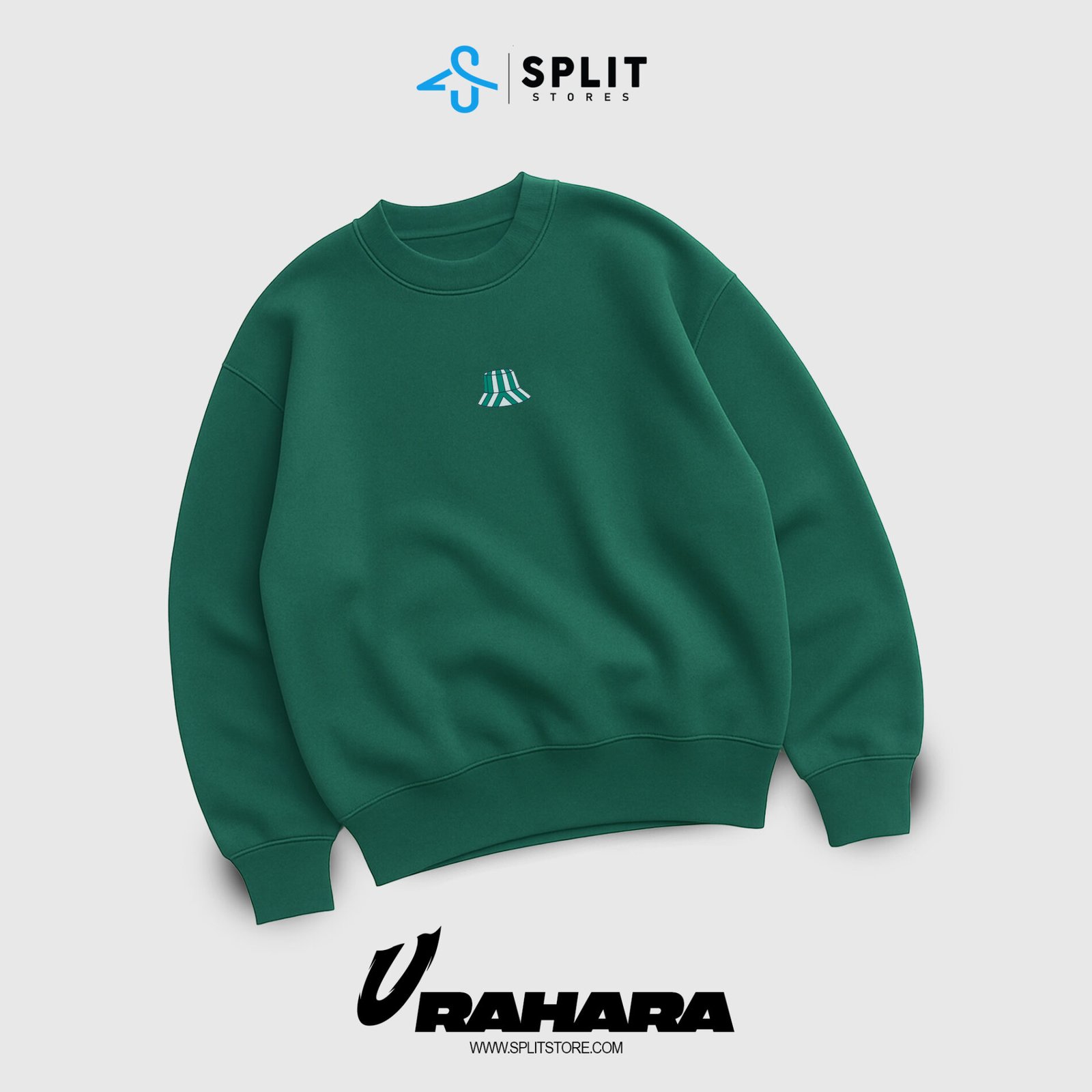 سويتشيرت اوراهارا / بليتش