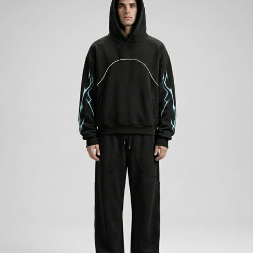 Kaiju No. 8 Hoodie