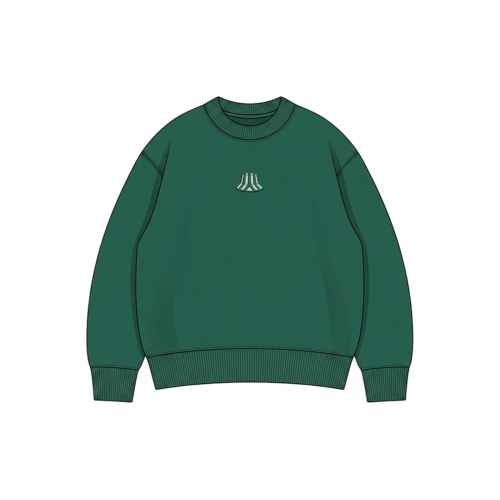 38 (2) Urahara SweatShirt / Bleach