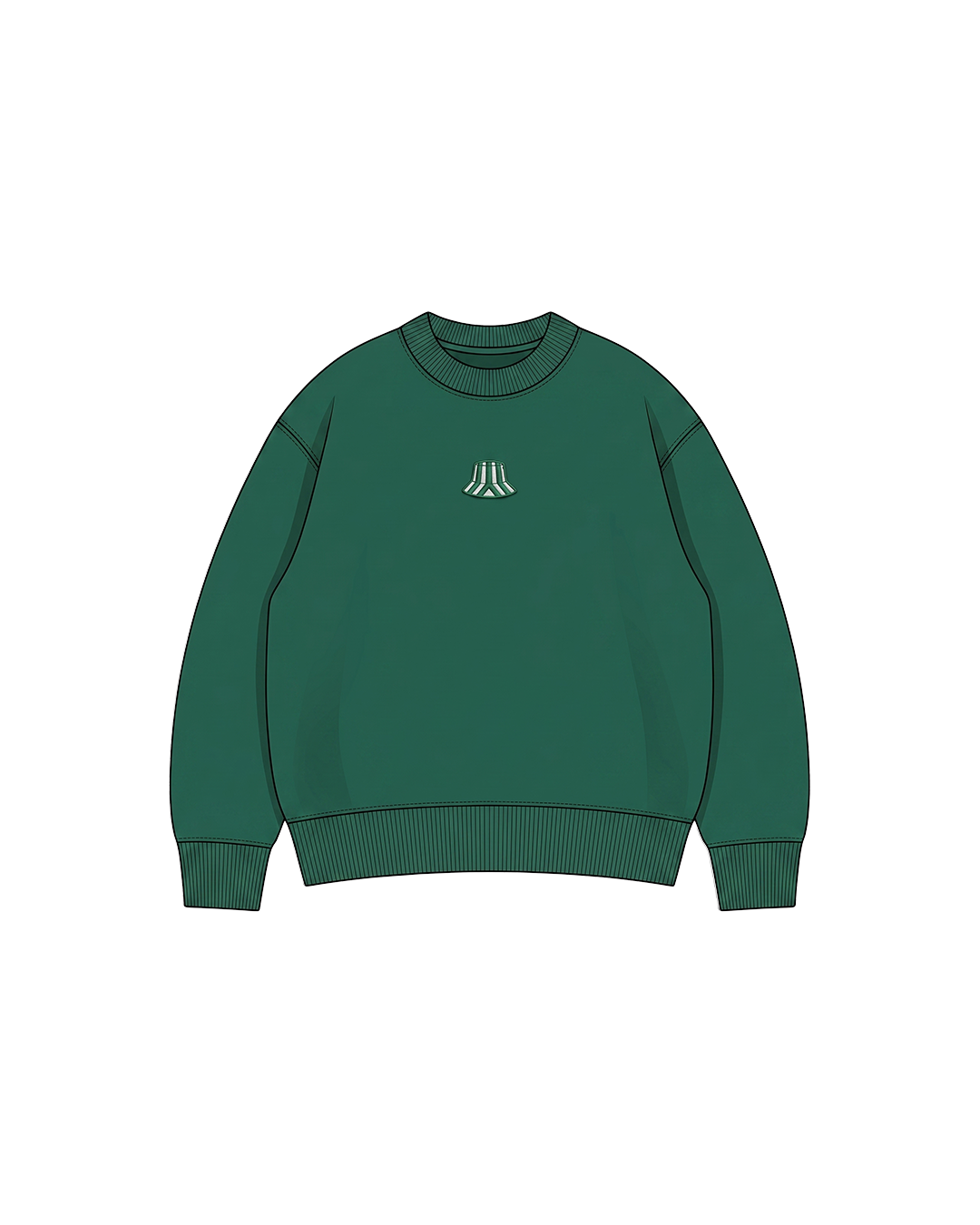 Urahara SweatShirt / Bleach