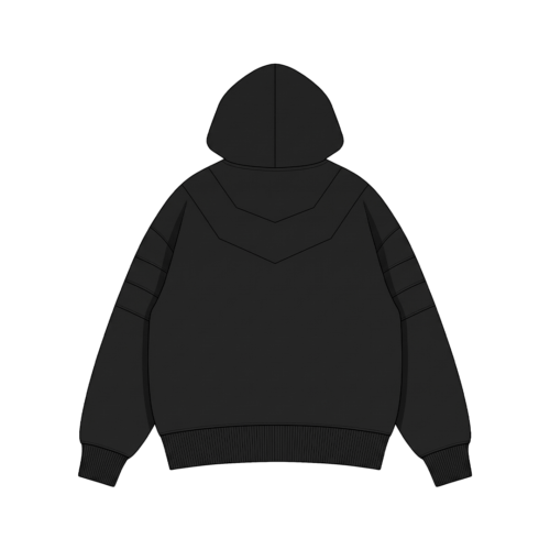 Guts Hoodie V02 / Berserk
