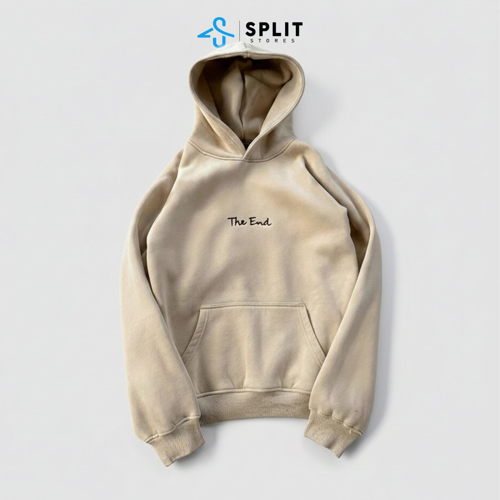 Mikasa Hoodie “The End” / AOT