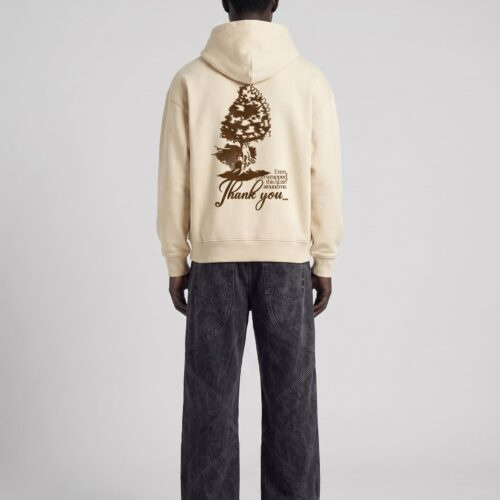 35 (1) Mikasa Hoodie "The End" / AOT