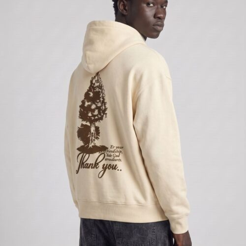 35 (3) Mikasa Hoodie "The End" / AOT