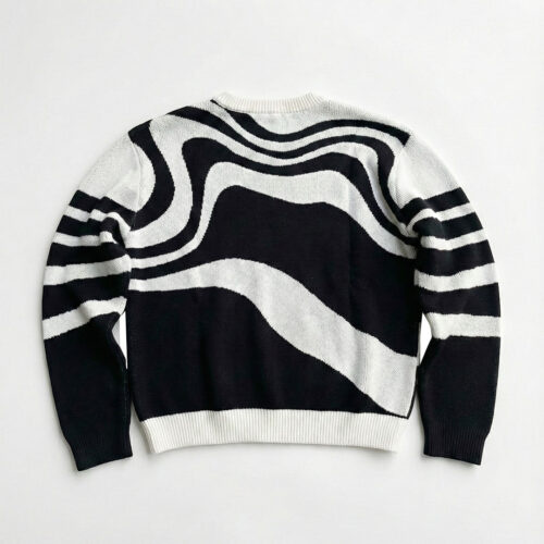Gojo & Geto Knit