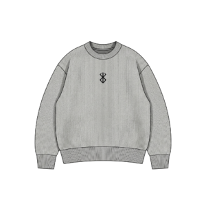 Berserk Knit