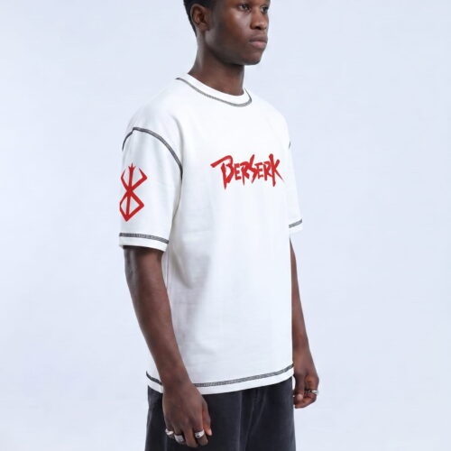 Guts Tees v02 / Berserk